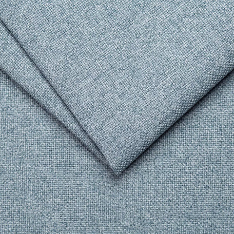 Pastellblau