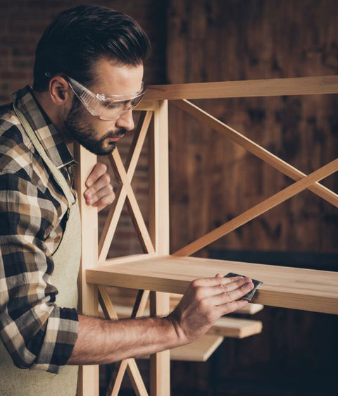 ZEITLOSE HANDWERKSKUNST