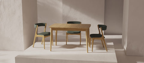 Individuelle Tische