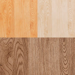 Holzmuster-Set