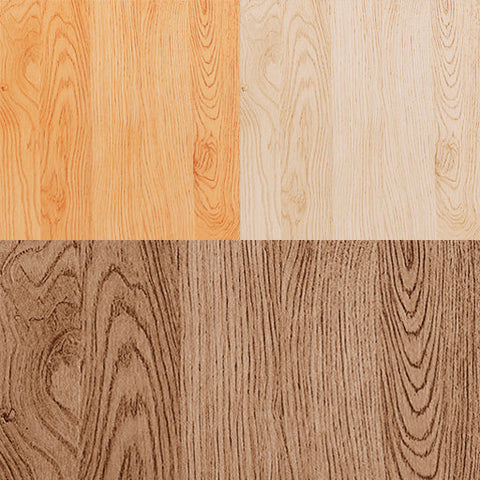 Holzmuster-Set