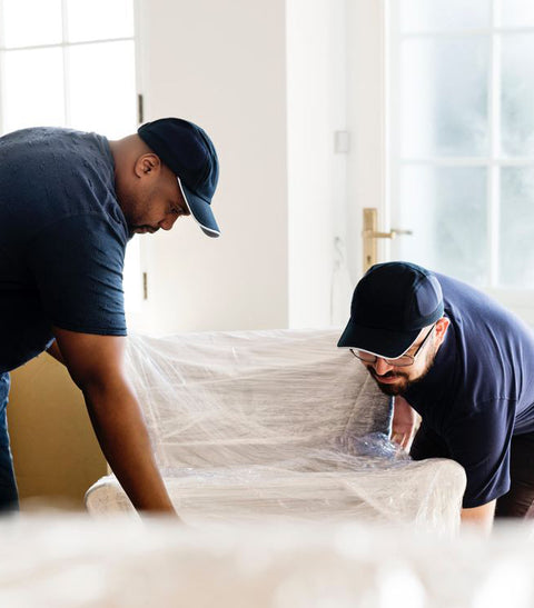 VERSAND UND RÜCKGABE